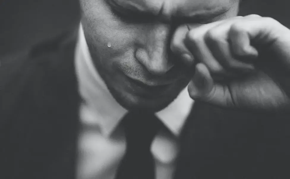 Tearful Insights:Decoding the Emotional Language of Tears