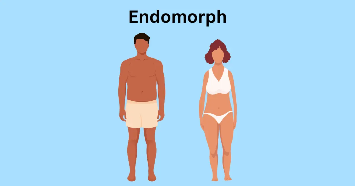 Endomorph: Body Type, Traits, and Tailored Strategies