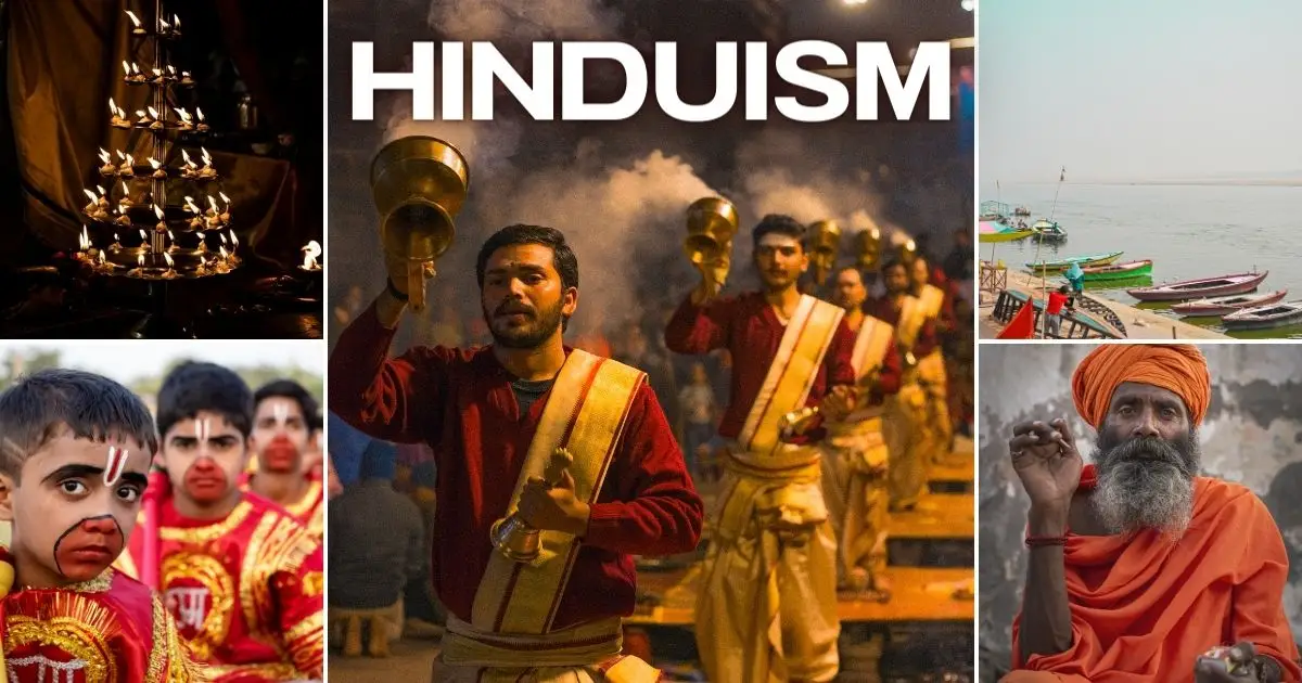 hinduism